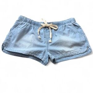 Roxy Blue Dolphin Shorts